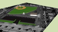 North Bellmore- North Merrick Little League; Gunther Field