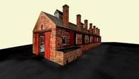Avoncroft Chain Shop