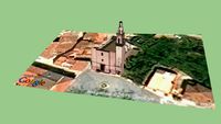 Iglesia de San Roque