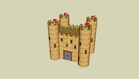 Kale - Castle