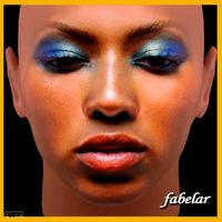 Beyonce3d model