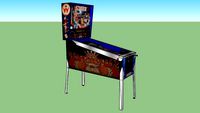 Jokerz Pinball game
