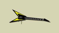 Alexi Laiho ESP