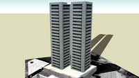 Torres JV I y II