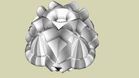 Some weired mechanical thingy