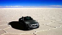 BMW Z4 Coupe (not 2d)