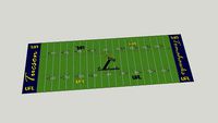 Football Field