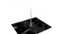 The Spire of Dublin