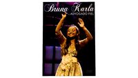 DVD Bruna Karla Advogado Fiel