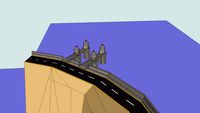 Hydroelectric Dam