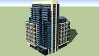 Hudson Condos (438 King St. W)