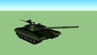 T-90A