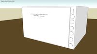 sketchup physics lock game