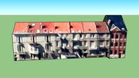 Etterbeek, Belgique