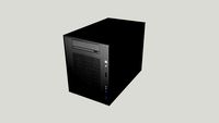 Lian-Li PC-V354