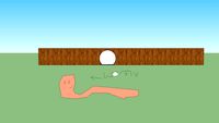 Wormy