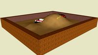 sandbox