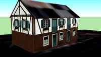 HAMBURGO VELHO] CASA ODY