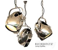 EICHHOLTZ / Lamp Spitfire