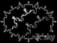 fretwork