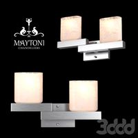 Бра Maytoni H908-02-N