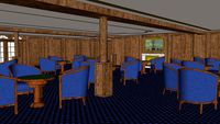 Britannic Smoking Room V2