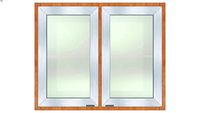 Wall Refrigerator 27Hx24D