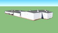 Building in Albuquerque, NM 87105, USA