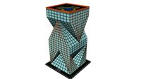 Edificio Diamante