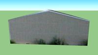 Hangar Agricole