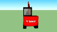 minibagger bobcat