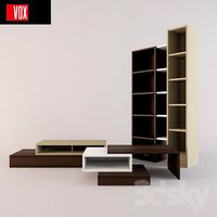 HI FI by vox