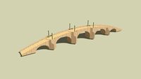 Puente Medieval