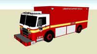 FDNY Logistics