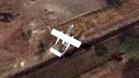 OV 10 FAC YOPAL