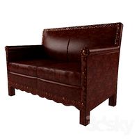 Brico 2 Seater