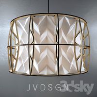 Lamp Centauri Jeroen Verdaasdonk