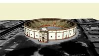 Plaza de Toros de Ciudad Real