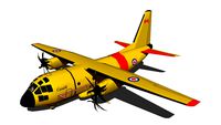 Alenia C-27J Spartan STOL Aircraft