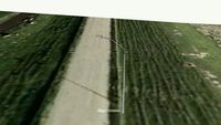 Lantaarnpaal aan de IJselmeerdijk nummer 12