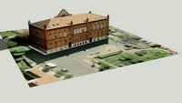 Gymnasium, Bad Langensalza