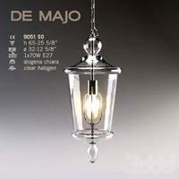 De majo 9051