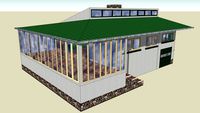 lake house