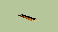 pencil