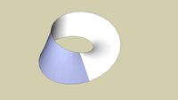 Mobius Strip