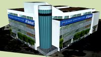 Oficinas Corporativas Telcel Tijuana