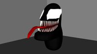 Venom Head