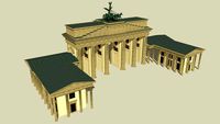 Brandenburger Tor