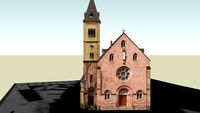 Sankt Pirminius Glan-Münchweiler