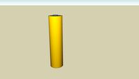 Battery AA